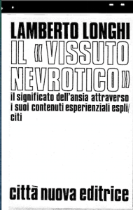 il vissuto nevrotico Longhi